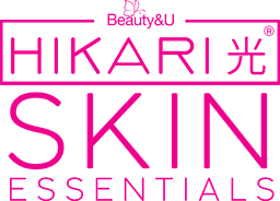 Hikari Skin Essentials Logo